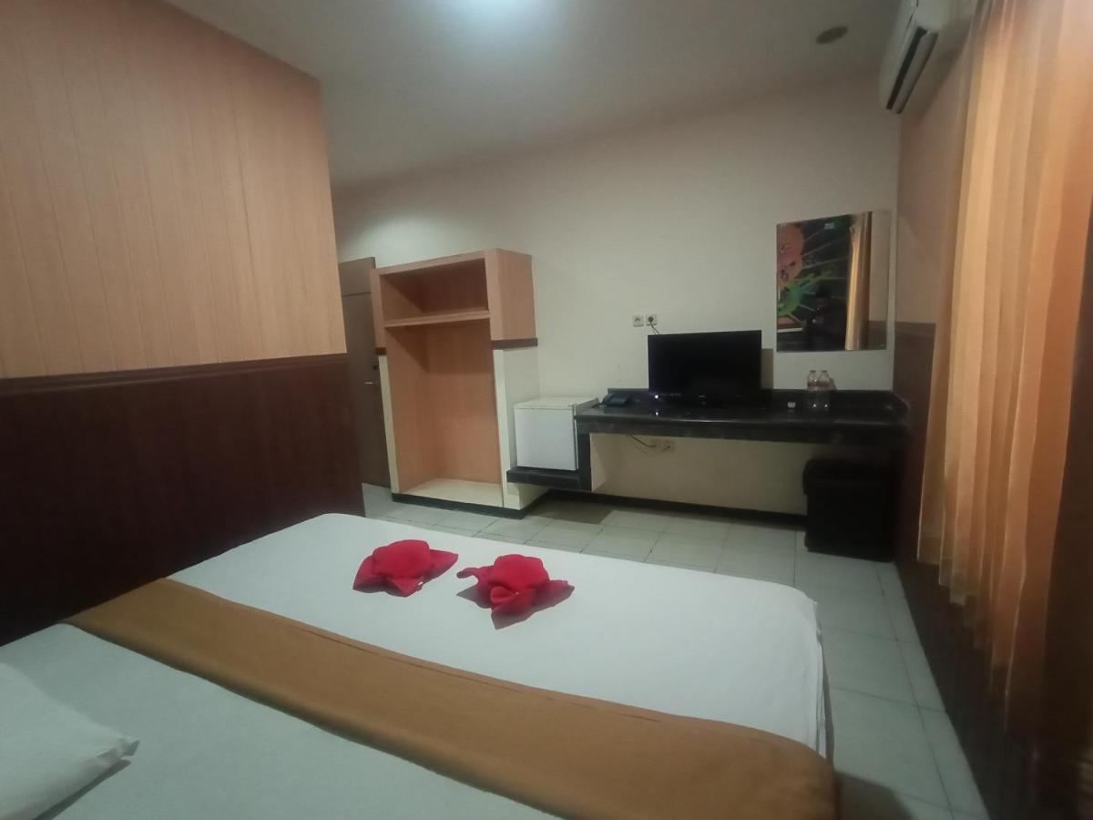 Votel Hotel تولونغاغونغْ المظهر الخارجي الصورة