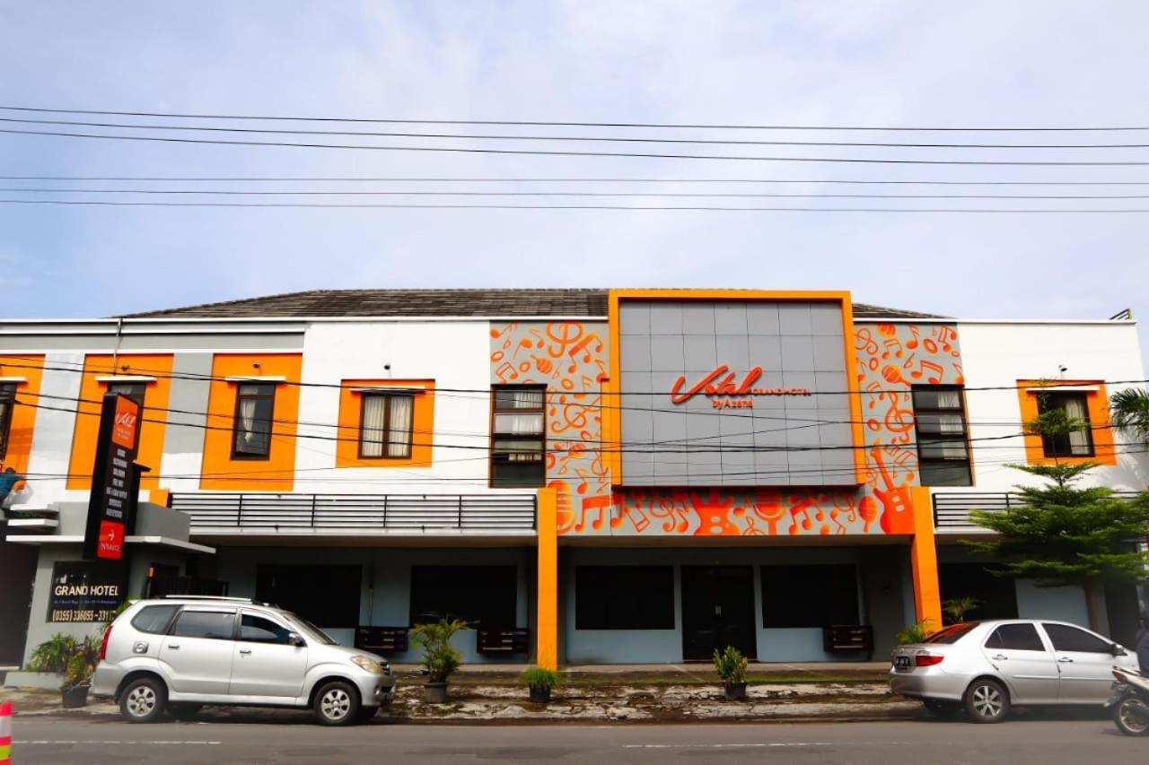 Votel Hotel تولونغاغونغْ المظهر الخارجي الصورة