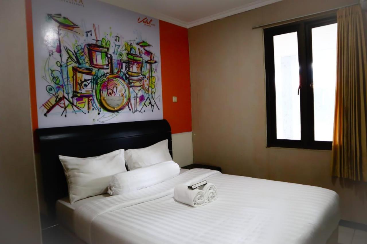 Votel Hotel تولونغاغونغْ المظهر الخارجي الصورة