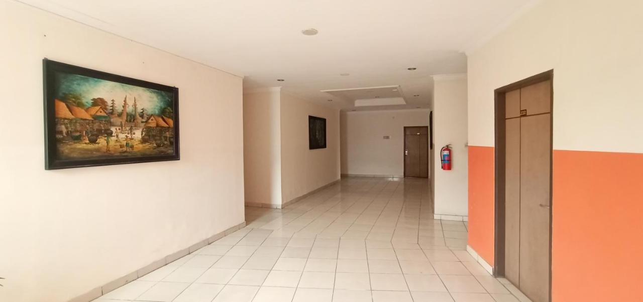 Votel Hotel تولونغاغونغْ المظهر الخارجي الصورة