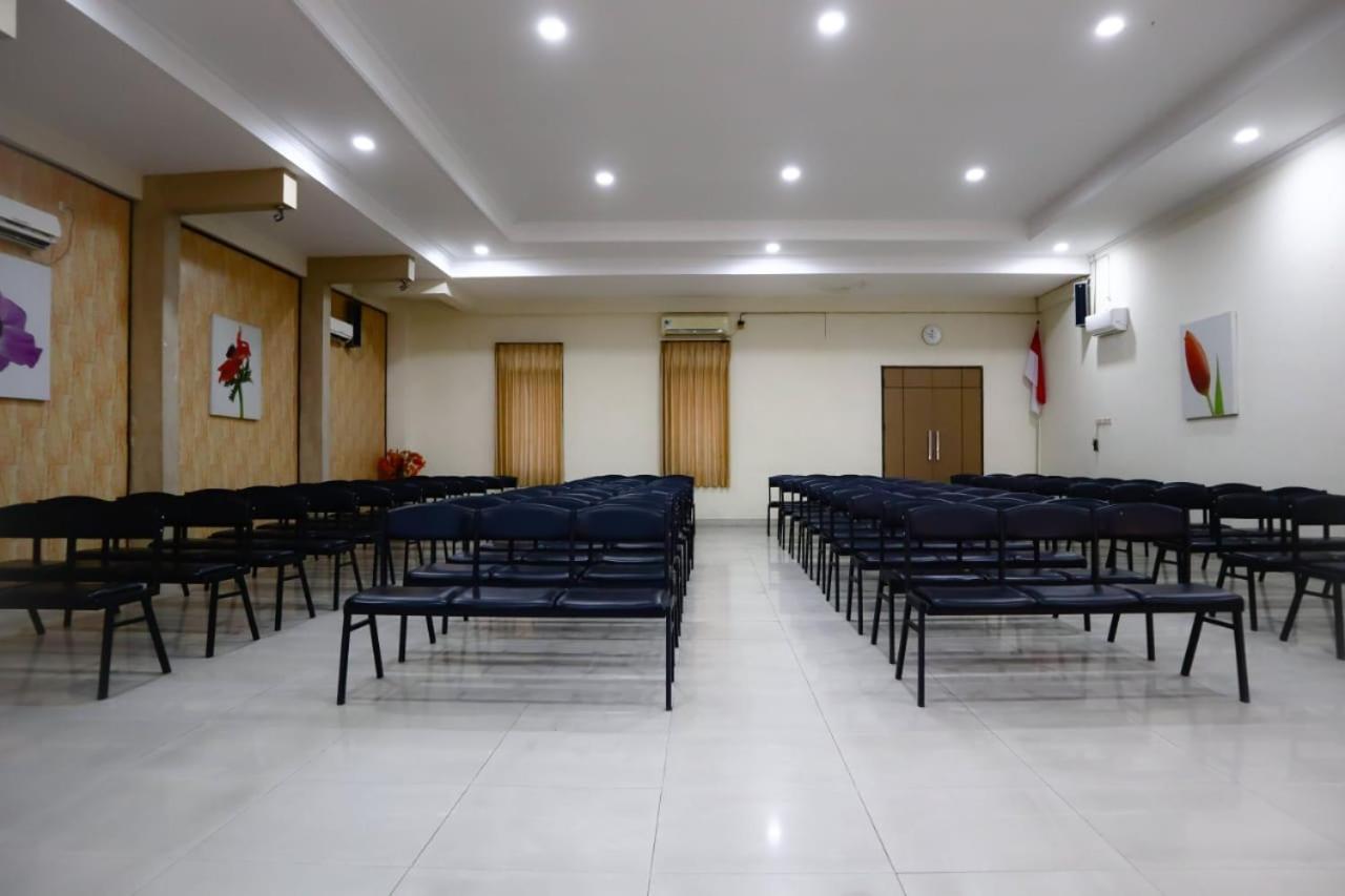 Votel Hotel تولونغاغونغْ المظهر الخارجي الصورة