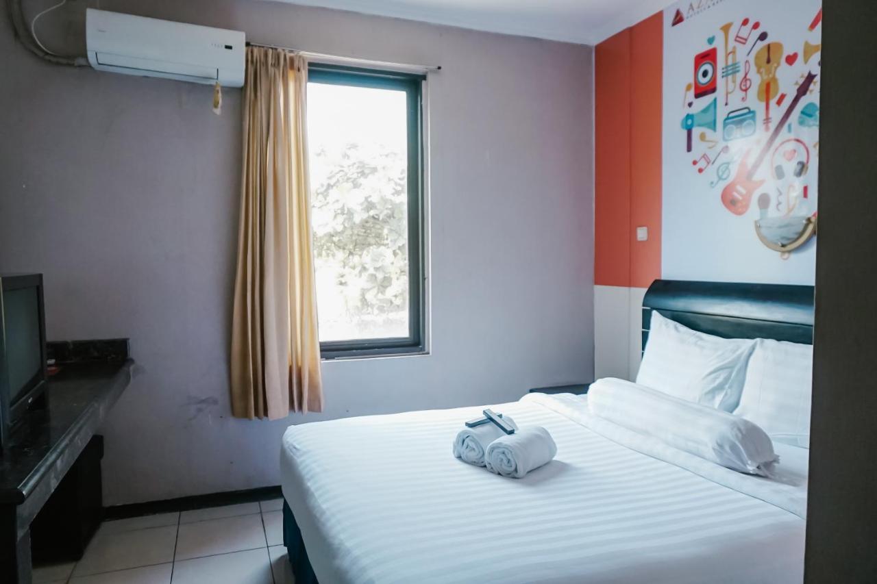 Votel Hotel تولونغاغونغْ المظهر الخارجي الصورة