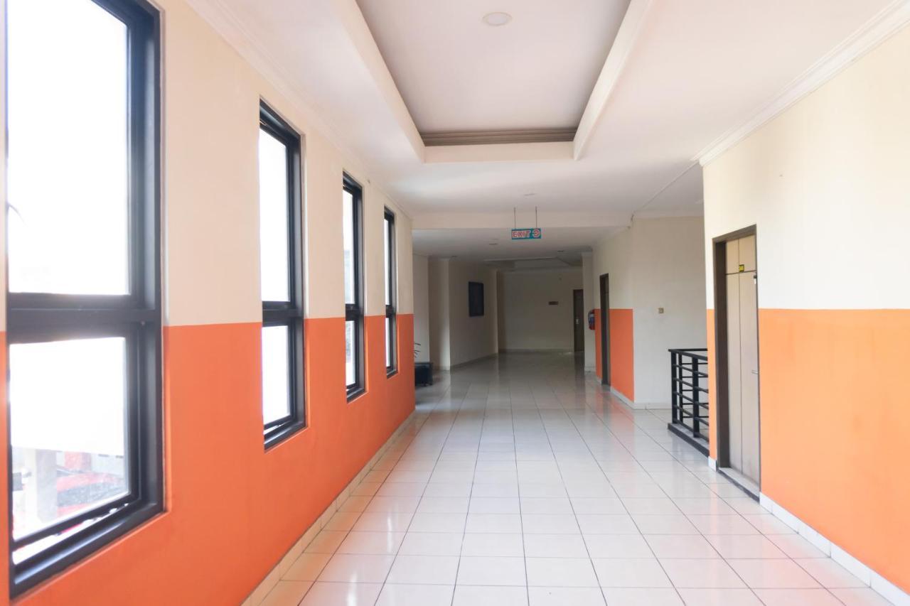 Votel Hotel تولونغاغونغْ المظهر الخارجي الصورة