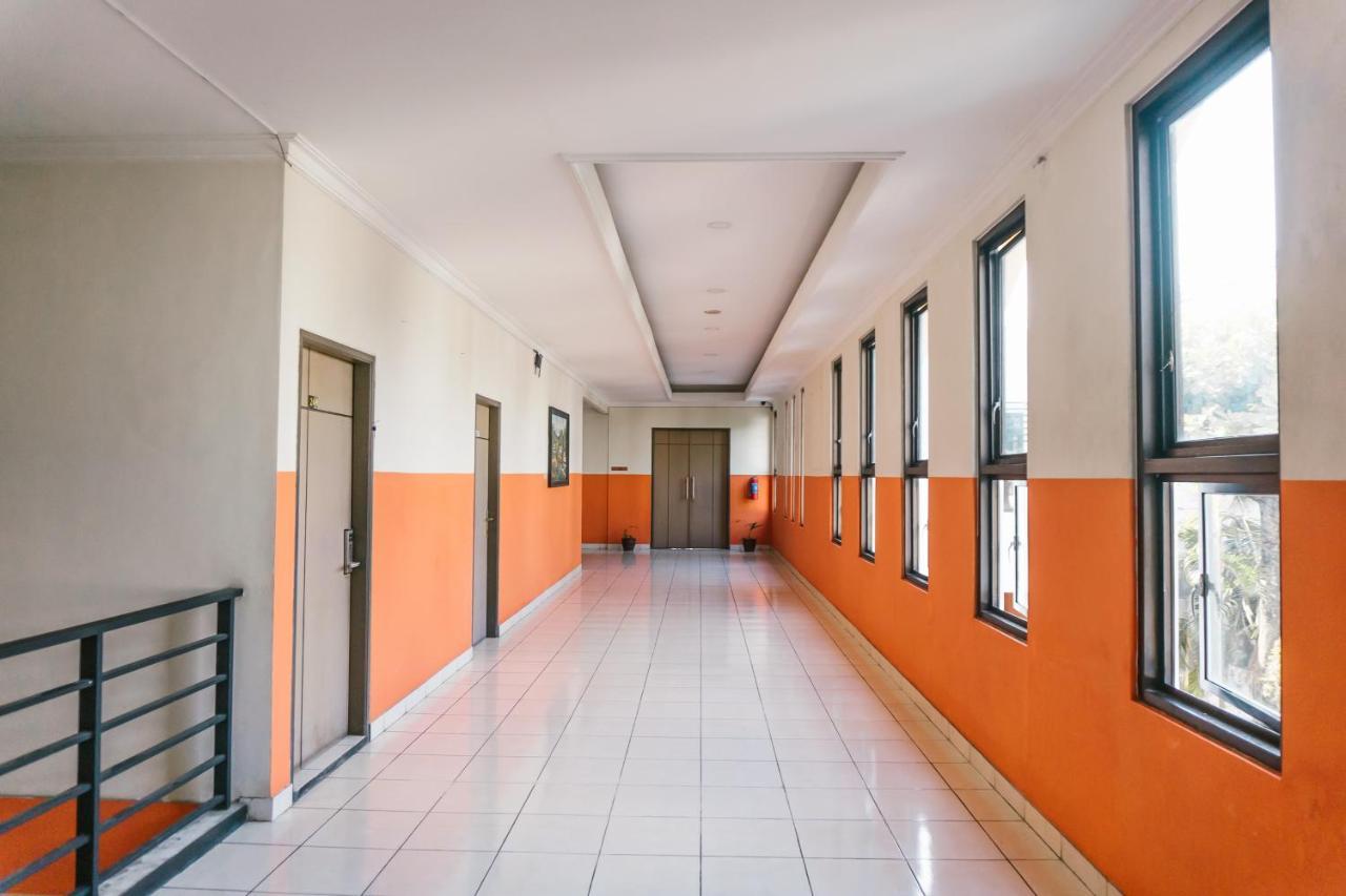 Votel Hotel تولونغاغونغْ المظهر الخارجي الصورة