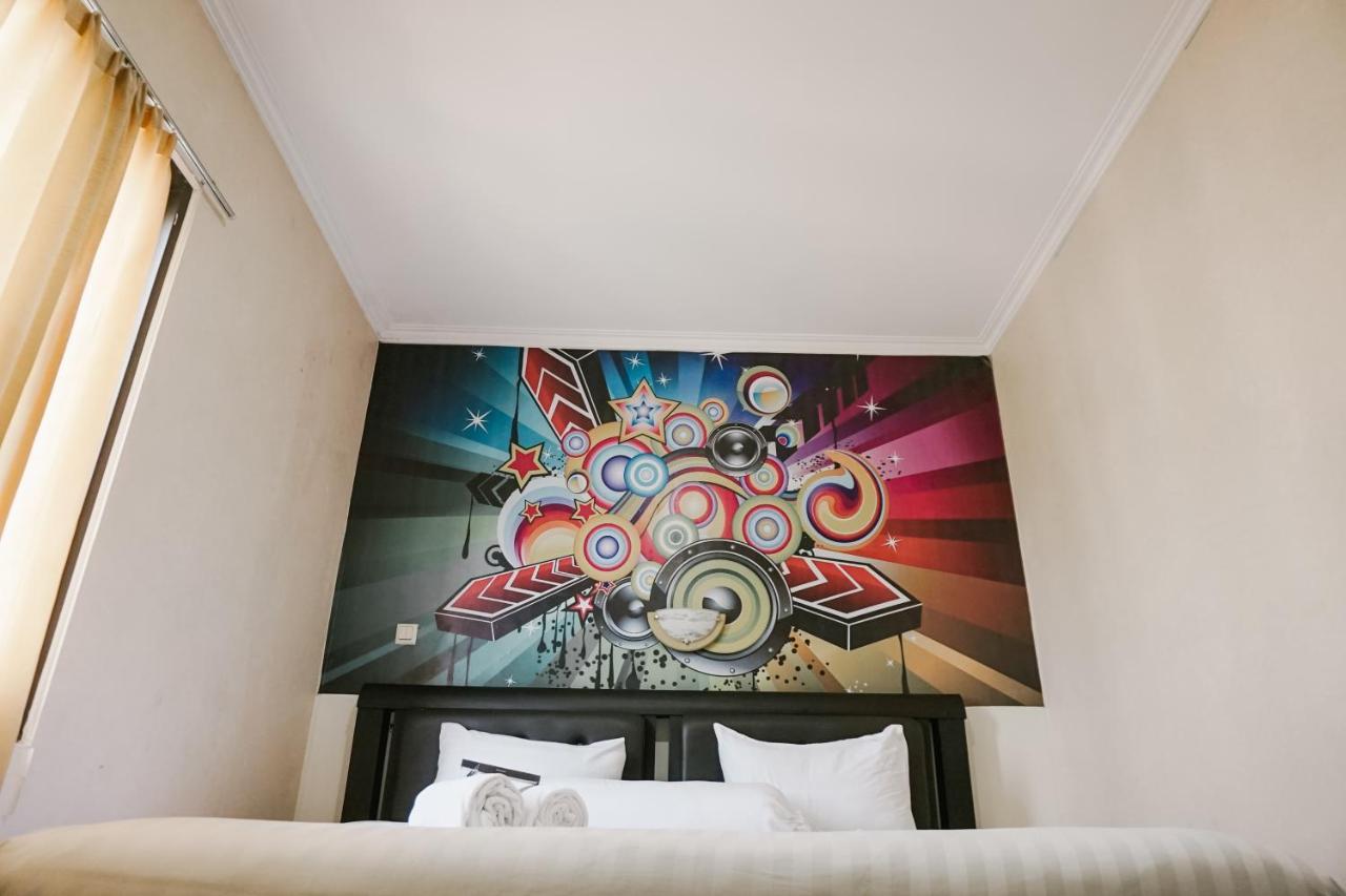 Votel Hotel تولونغاغونغْ المظهر الخارجي الصورة