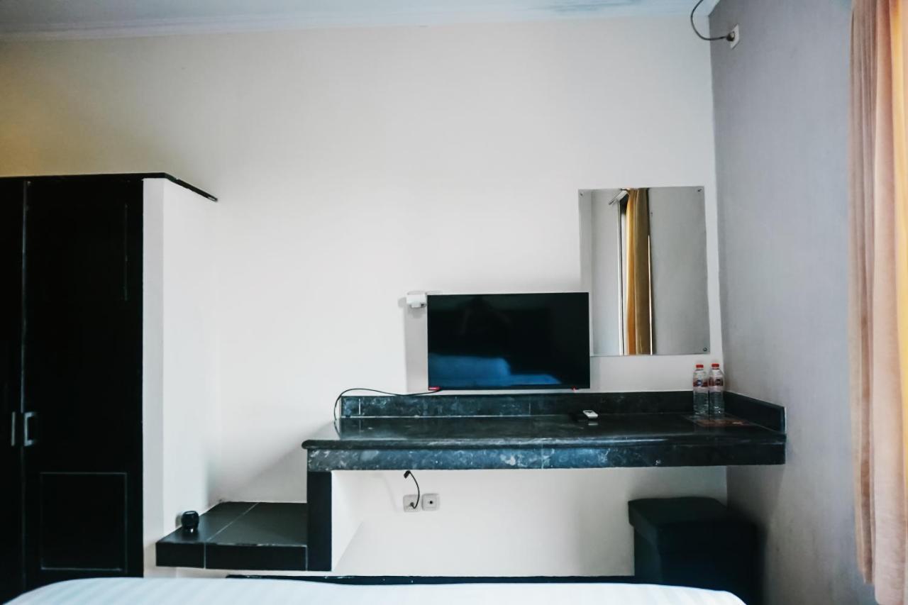 Votel Hotel تولونغاغونغْ المظهر الخارجي الصورة