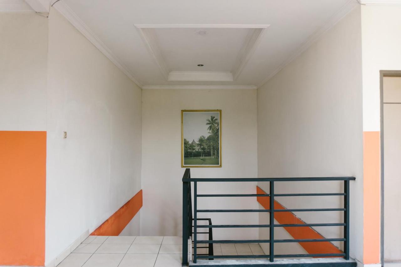 Votel Hotel تولونغاغونغْ المظهر الخارجي الصورة