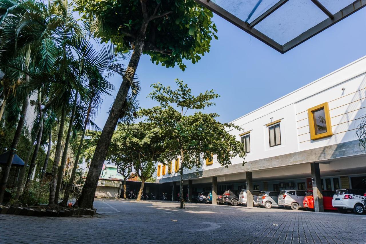 Votel Hotel تولونغاغونغْ المظهر الخارجي الصورة