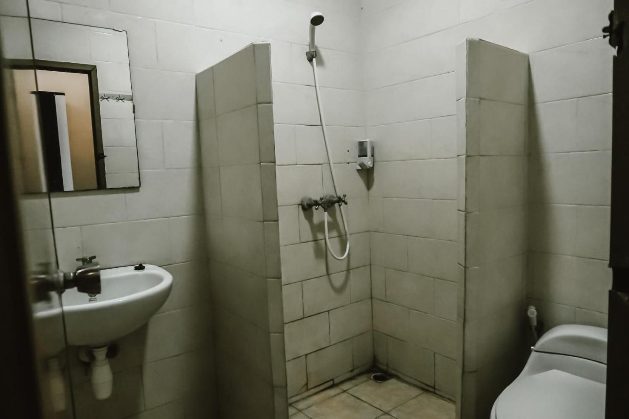 Votel Hotel تولونغاغونغْ المظهر الخارجي الصورة