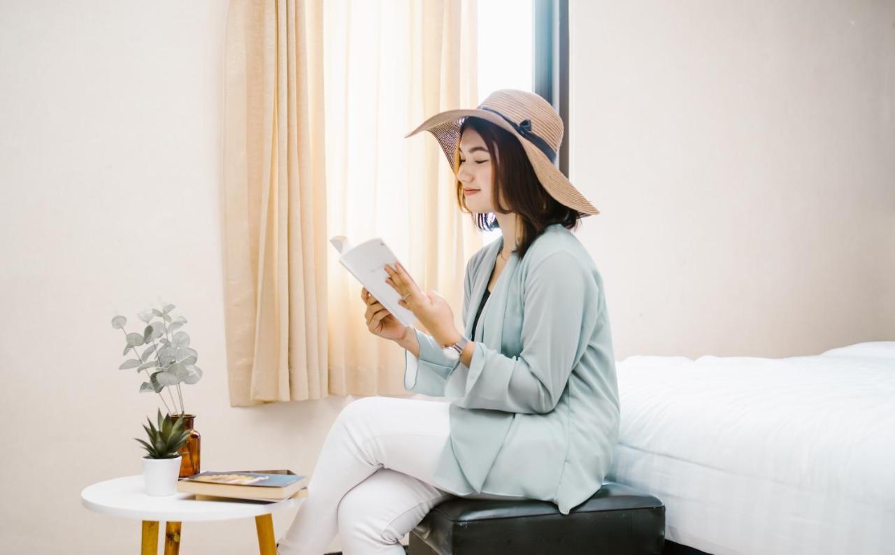 Votel Hotel تولونغاغونغْ المظهر الخارجي الصورة