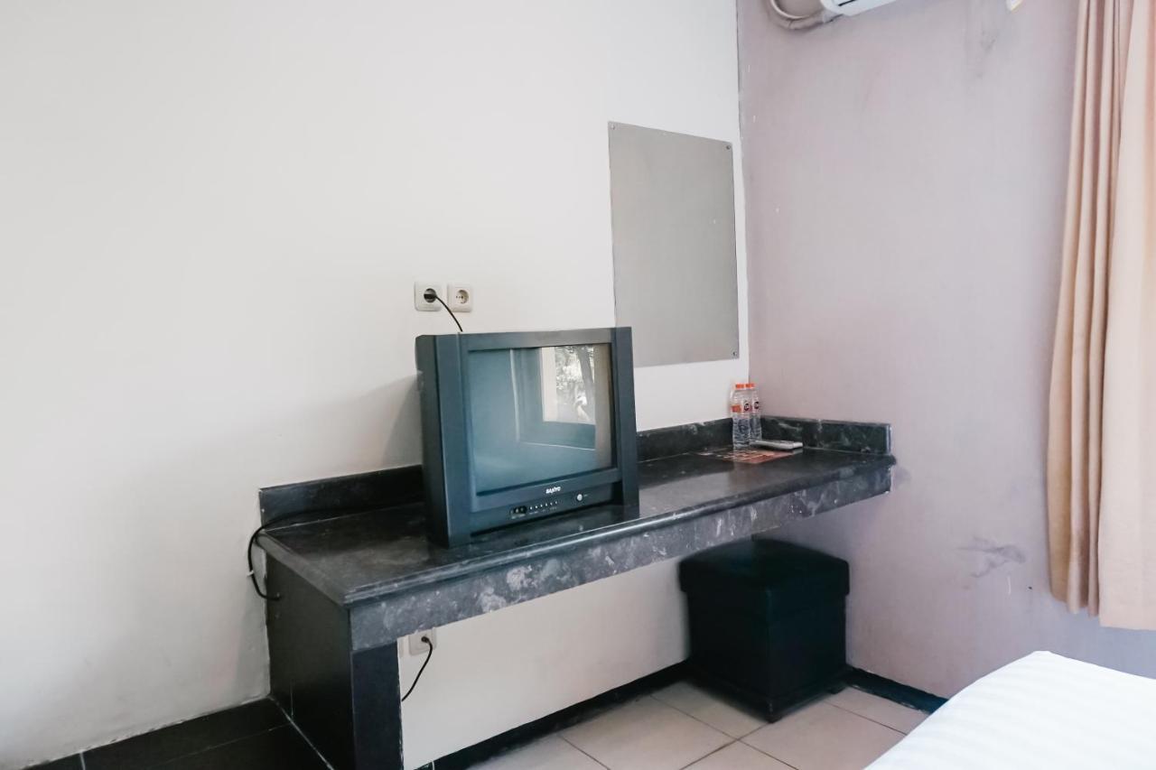 Votel Hotel تولونغاغونغْ المظهر الخارجي الصورة