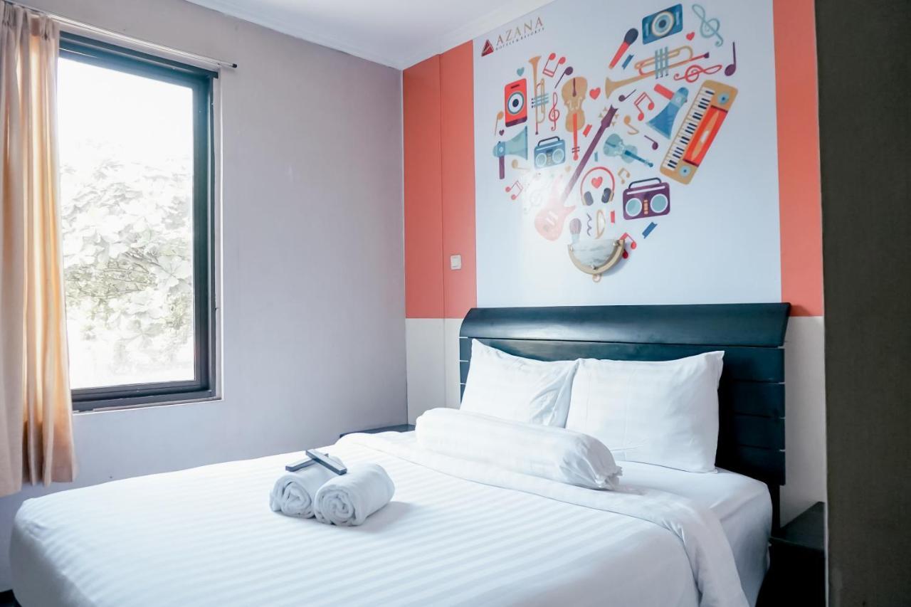 Votel Hotel تولونغاغونغْ المظهر الخارجي الصورة