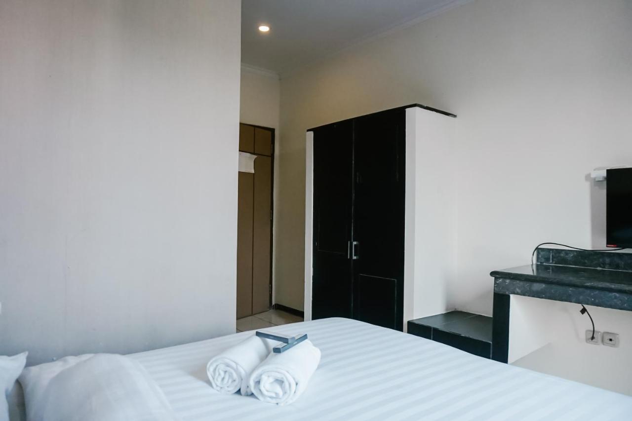 Votel Hotel تولونغاغونغْ المظهر الخارجي الصورة